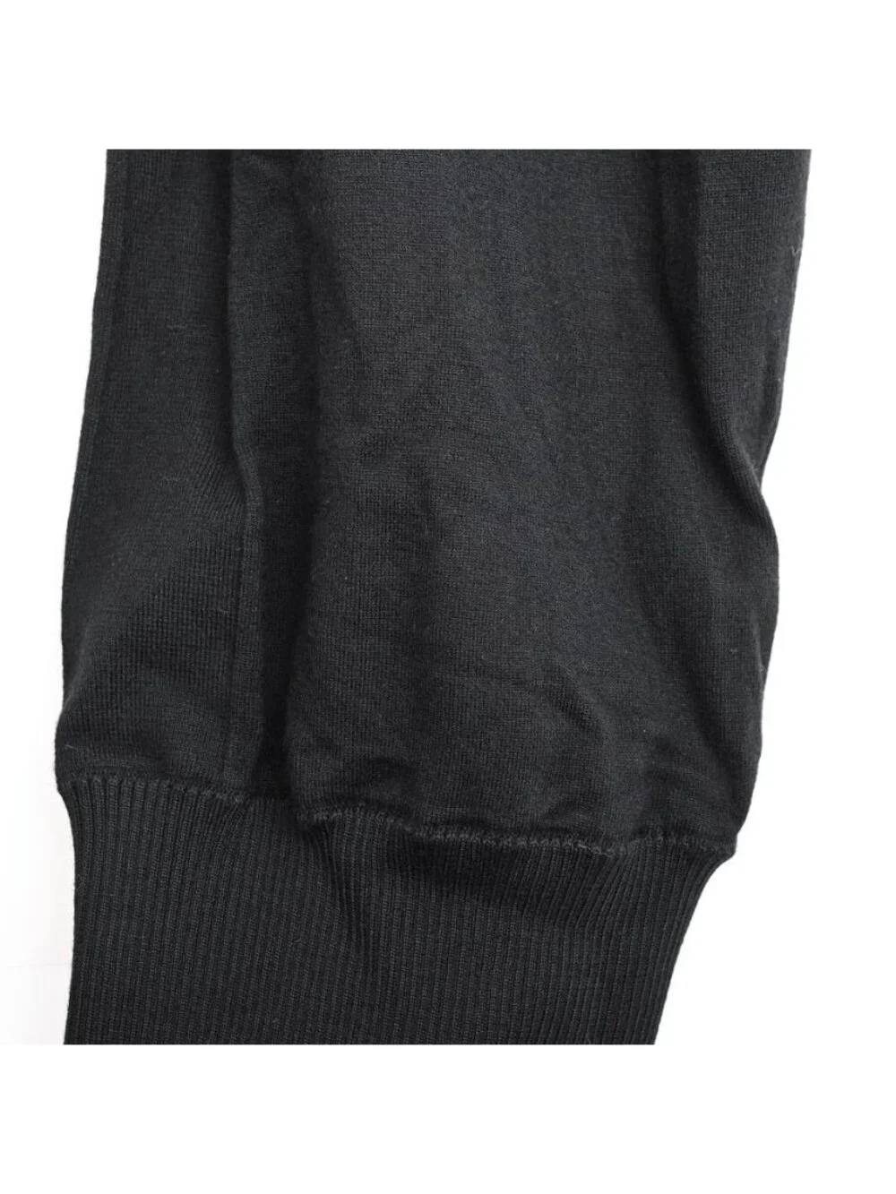 Louis Vuitton Pants Black